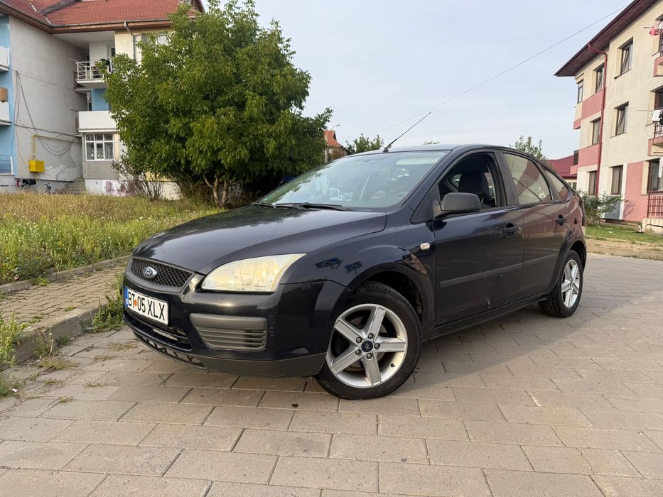 Vand ford focus 2 1.6 tdci