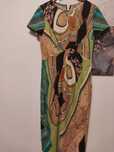 ETRO/FENDI. Original SIze S Страхотни рокли