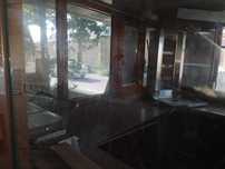 Butka fast food uchun tayyor