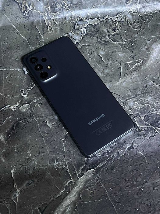 Смартфон Samsung Galaxy A73, 128 гб (Аксу)