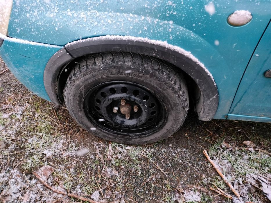 Dezmembrari  Opel CORSA C  2000  > 2009 1.2 Benzina