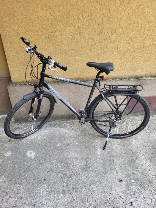KTM Leggero Race, 56 cm