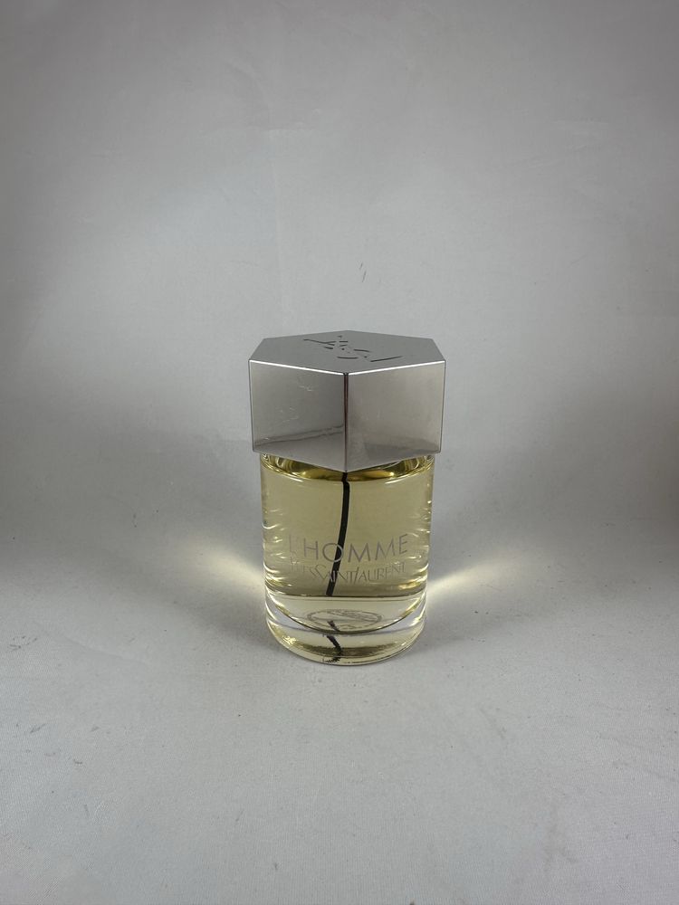 Yves Saint Laurent L’Homme 100ml EDT