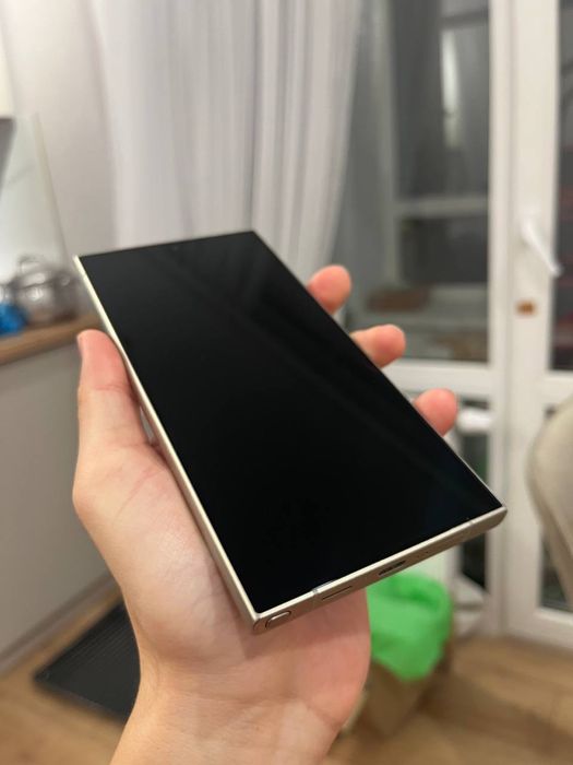 Galaxy s24 ultra 256 gb продам