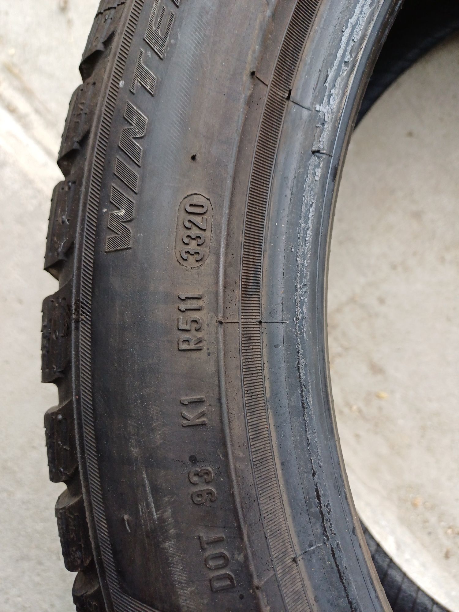 225 45 18 Anvelope Pirelli Sottozero3