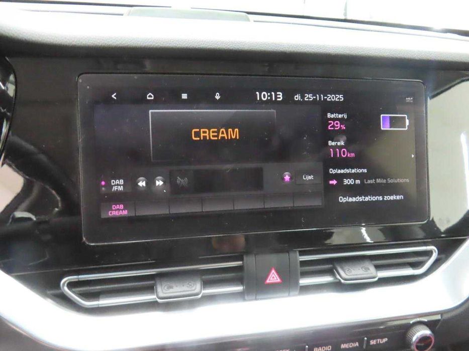 KIA e-Niro EV 64kWh full electric 204PS