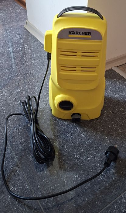 Водоструйка Karcher K2 Compact