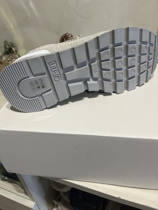 Liu Jo Amazing 25 с добавена кожа