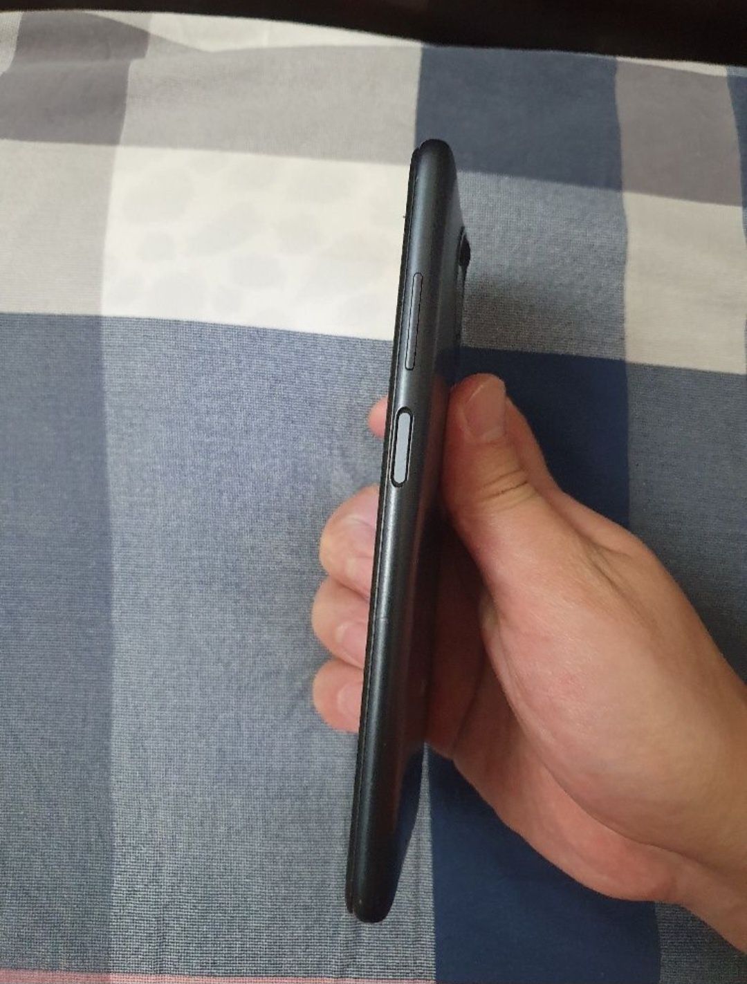Xiaomi Redmi Note 9 5G 6/256GB Black Igravoy Holati Yaxshi Otlichni
