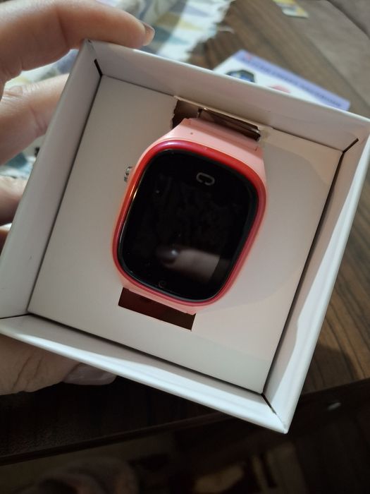 Смарт часовник за деца Ххmart