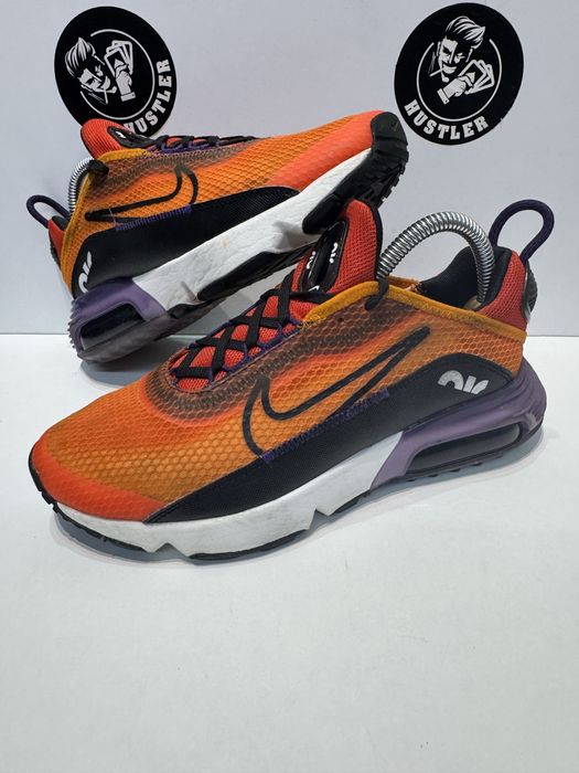 Маратонки NIKE AIR MAX 2090.Номер 36.5