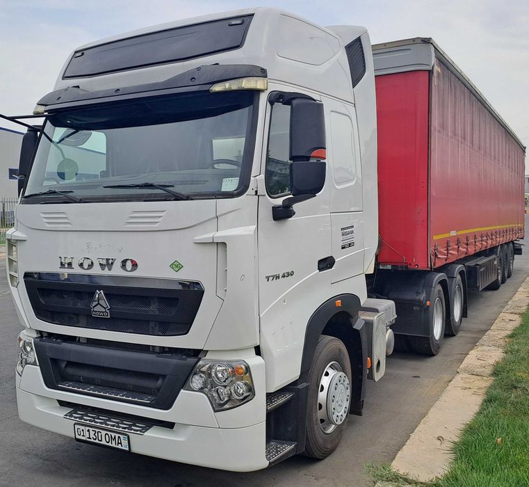 Перевозка грузов в Ташкенте и по Узбекистану и аренда юридический лица