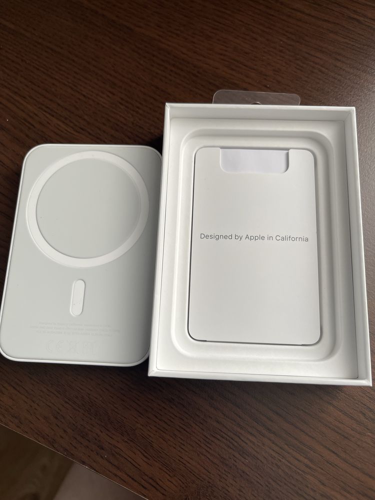 MagSafe Battery Pack