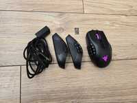 Mouse gaming wireless Razer Naga Pro