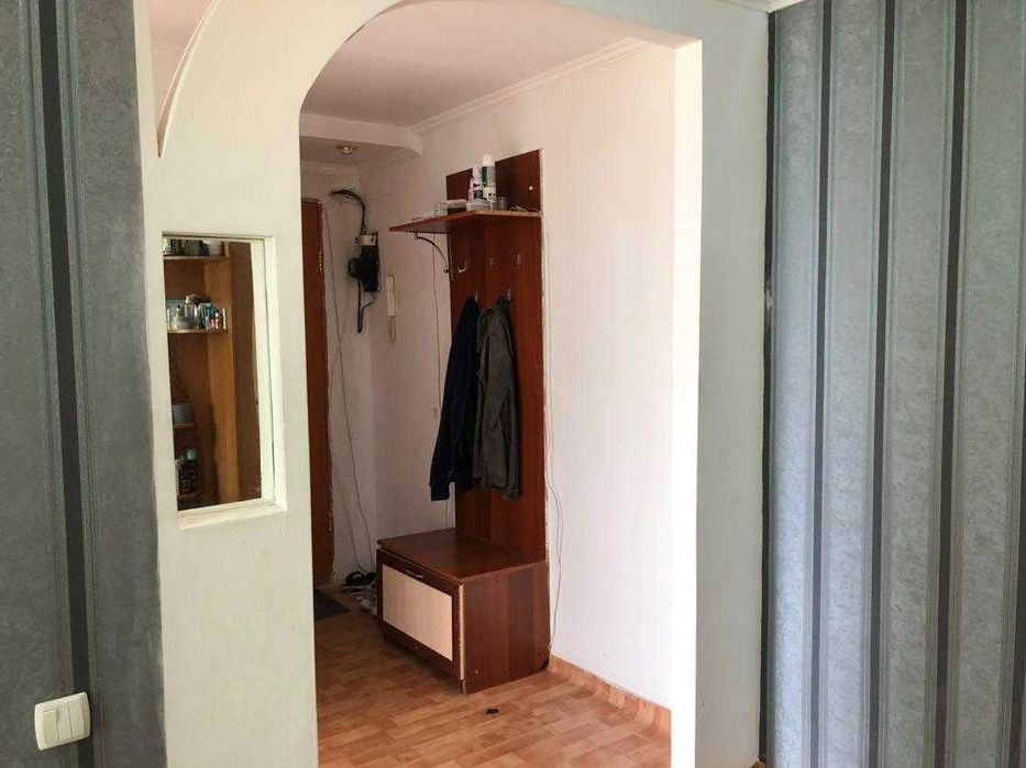 Сдам комнату в 2-х комн. девушке