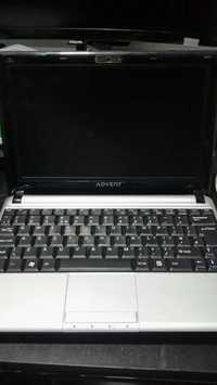 Laptop Advent Milano - defect