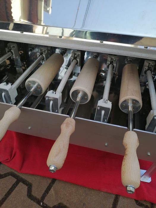 Aparat preparat kurtos electric curtos