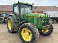 Tractor John Deer 6600