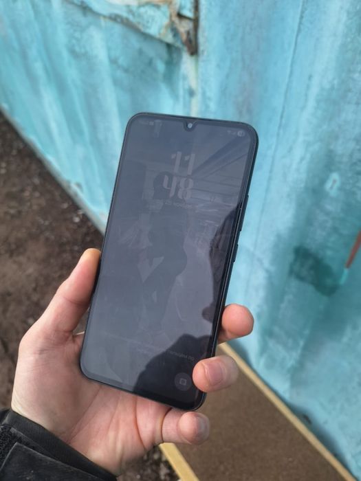 Samsung a34 5g в идеальном состояние