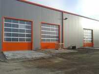 Usi de garaj sectionale | usa garaj | porti garaj automate sau manuale