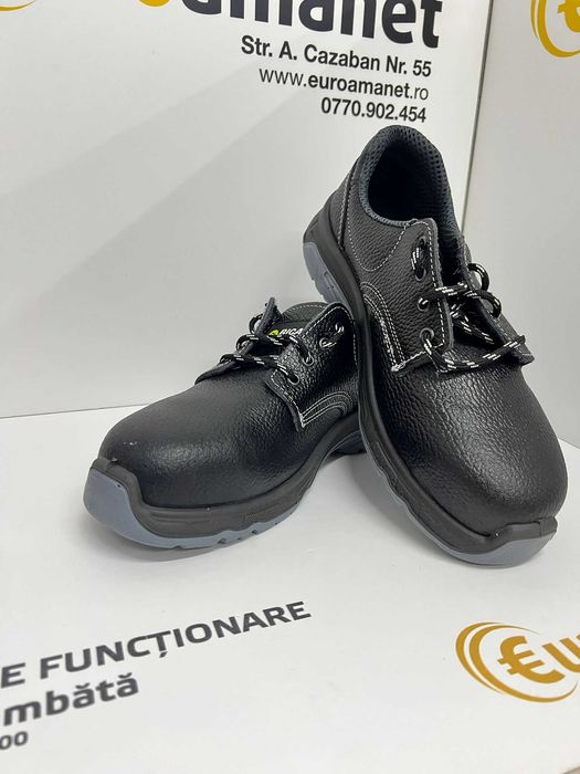 Pantofi de lucru Renania NEW BARI, S2 SRC, mas. 41 -I-