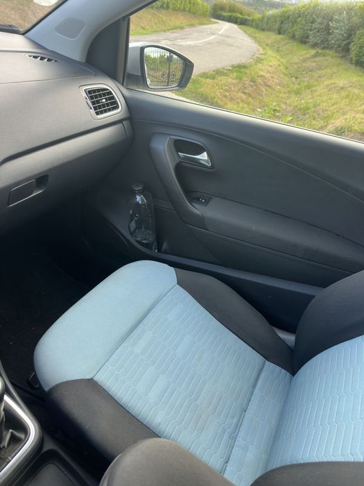 VW Polo 1.2 TDI  An 2011