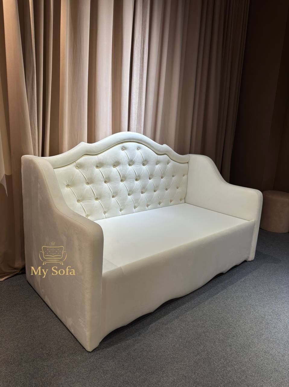 Мягкая мебель на заказ от MySofa
