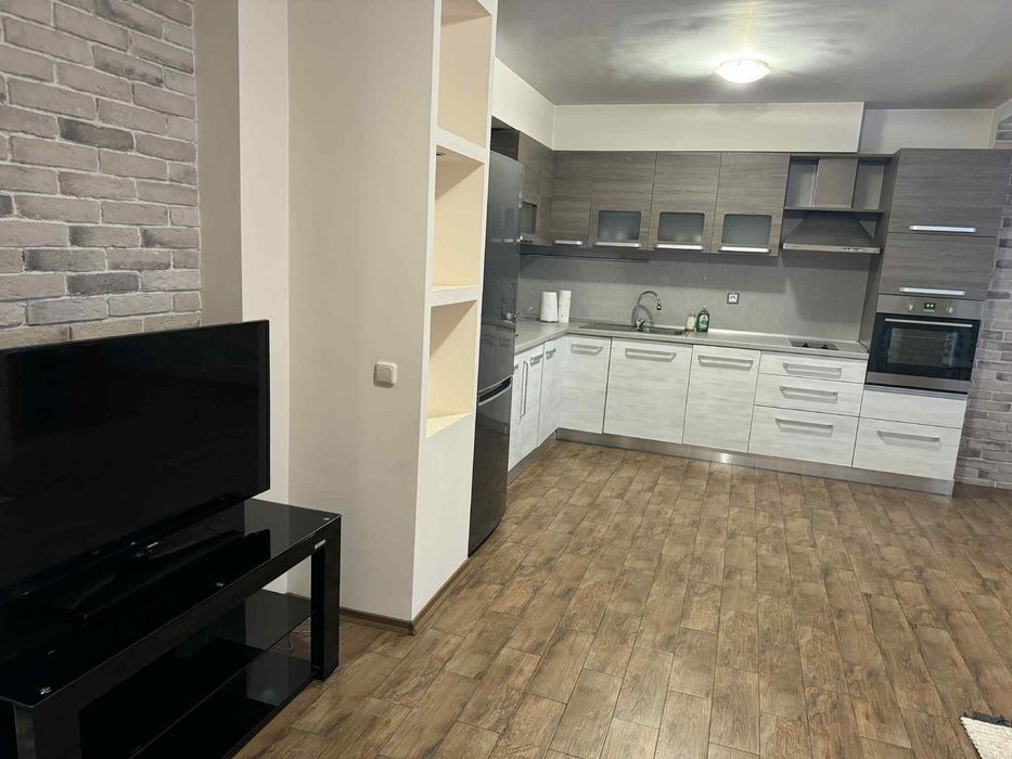 Двустаен, под наем, кв. Бояна