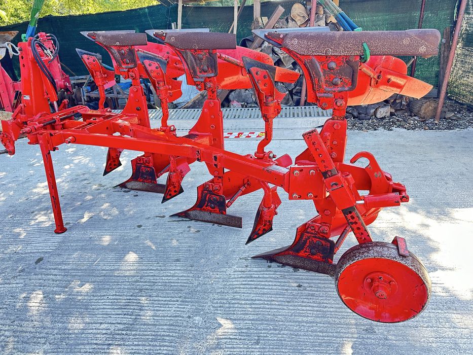 Plug Niemeyer 3 brazde (Nu lemken , Rabe-Werk , Kuhn etc..