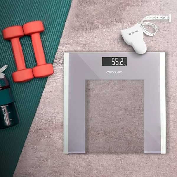 Цифрова везна Cecotec 04336