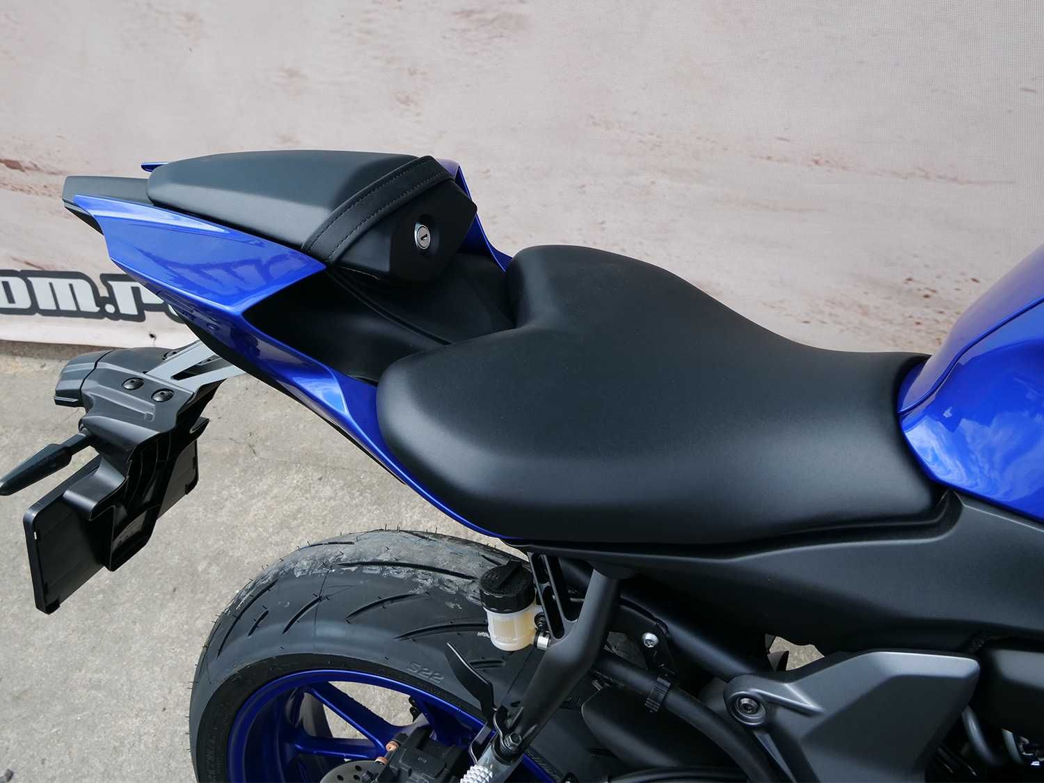 Promo Motocicleta Yamaha R7 2023 | Rate | Leasing