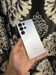 Samsung S25 Ultra Titanium Silverblue
