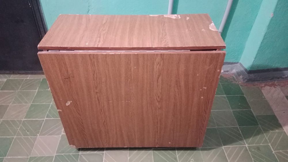 Стол книжка 5000