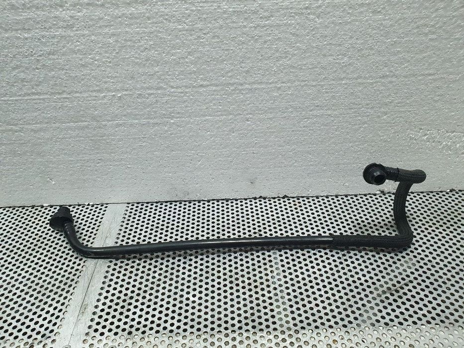 Conducta vacuum frana AUDI A4 II Avant 8E5, B6 2000 - 2005 1.9 TDI AVF, AWX 8E1611931L