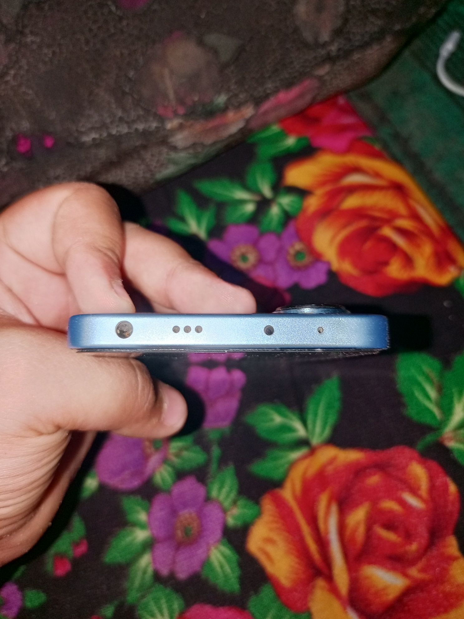 Redmi not 13 karobka yoq