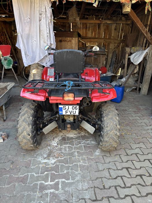 Vând Cf Moto 500