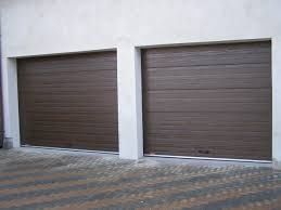 Usi de garaj tip rulou sau sectionale