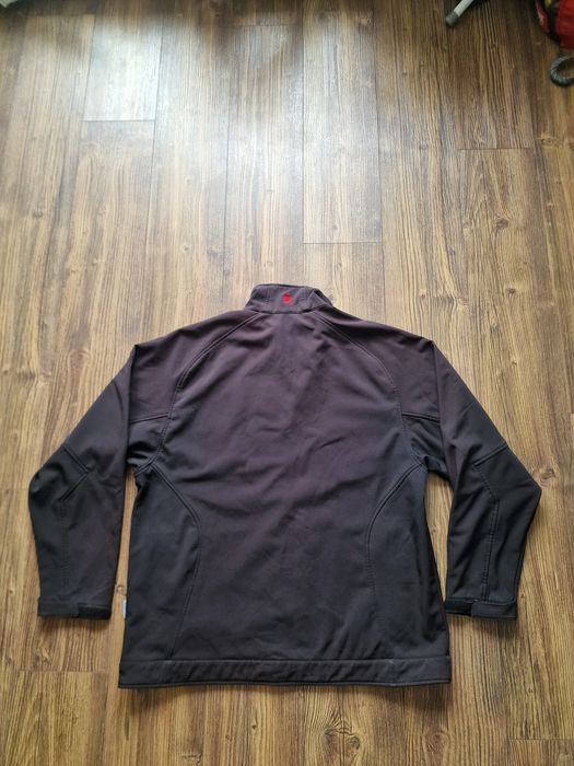 Страхотно мъжко яке ENGELBERT STRAUSS размер 2ХL