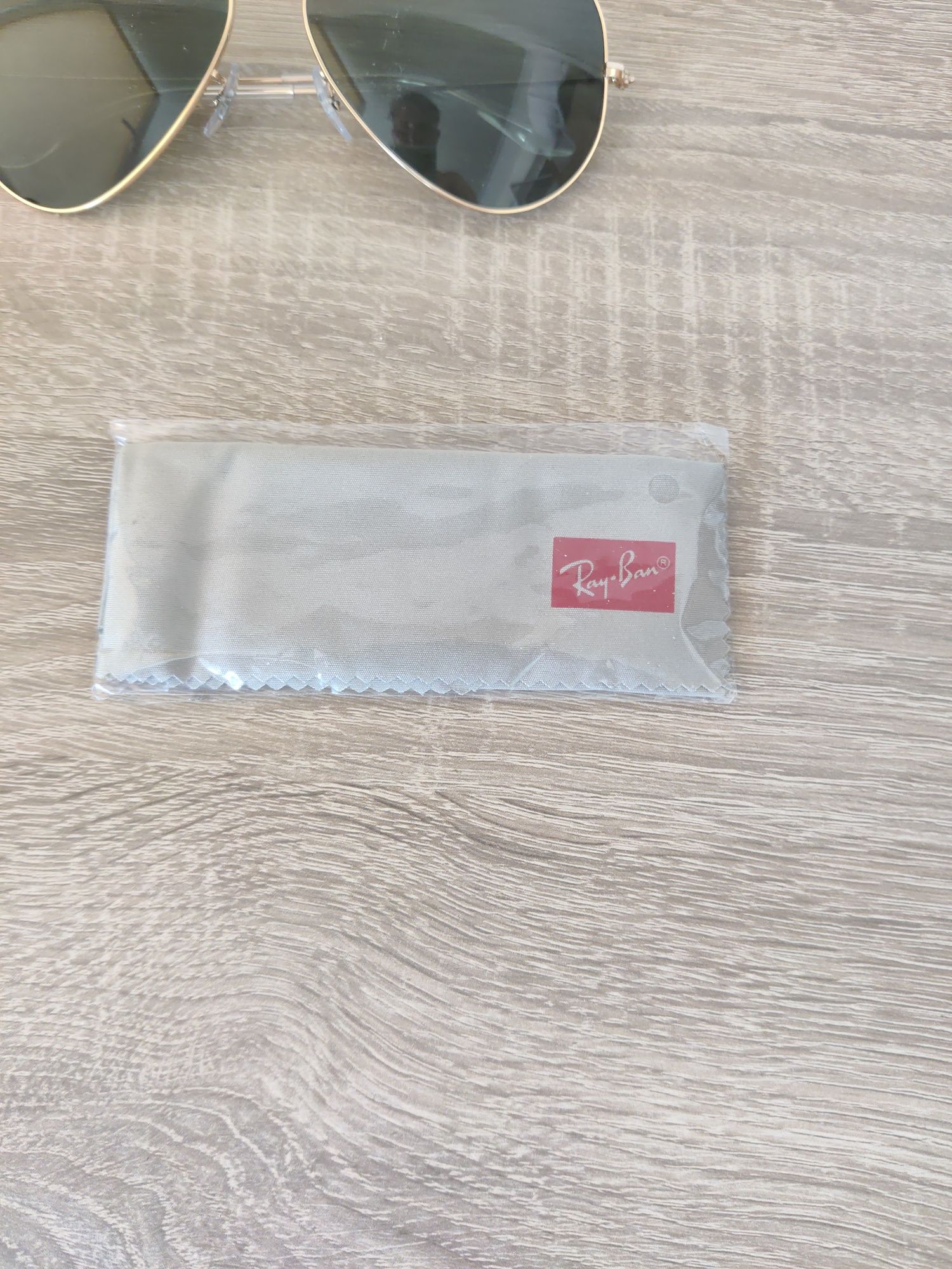 Мъжки очила Ray-Ban
