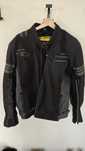 Geaca moto Lindstrands