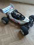 Ролер 1/10 Pirates Baja на T2M