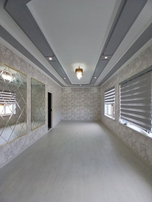 Новый 2-х уровневый дом в аренду