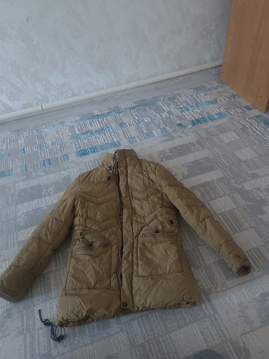 Спецодежда куртка