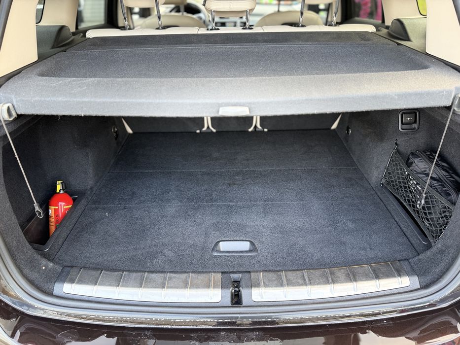 Bmw x1 4x4 60 mii km accept variante