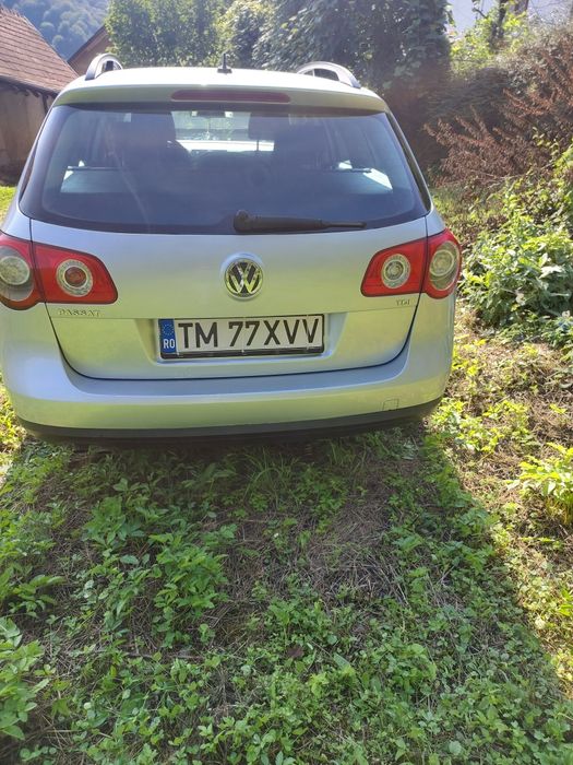 Vw Passat 1.9 tdi