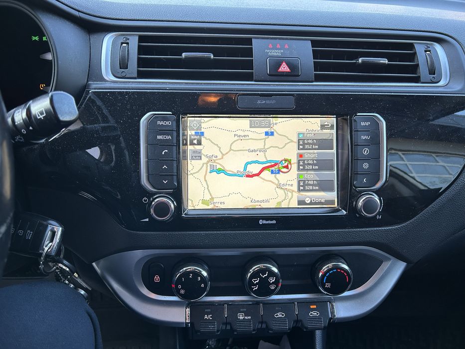 Продавам KIA RIO!!!