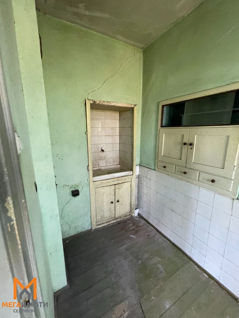 Продава се Къща в Севлиево - 124 кв.м за 123 €/кв.м - Снимка #11