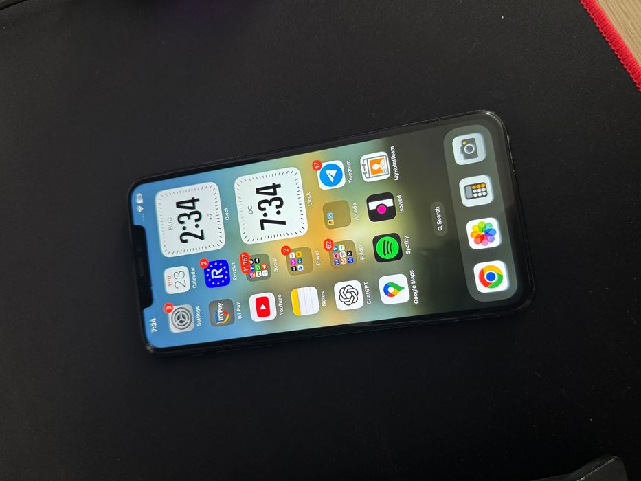 Iphone 11 Pro Max