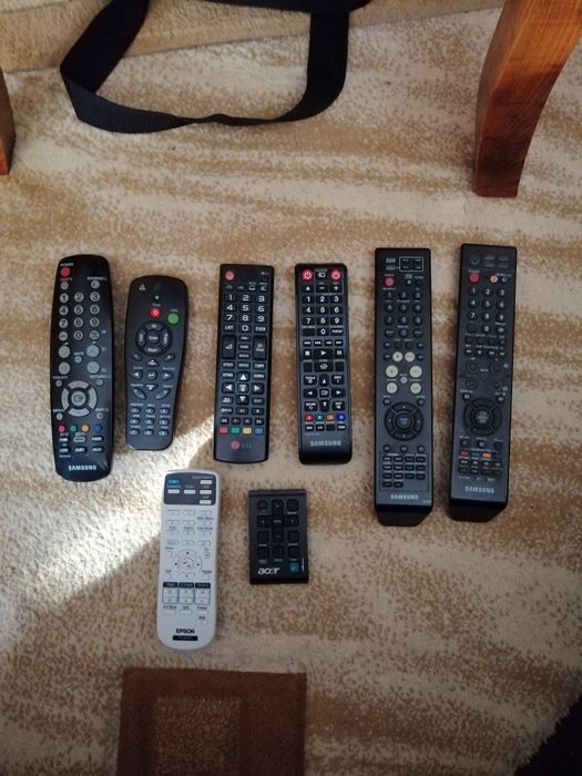 Telecomanda Tv / videoproiector