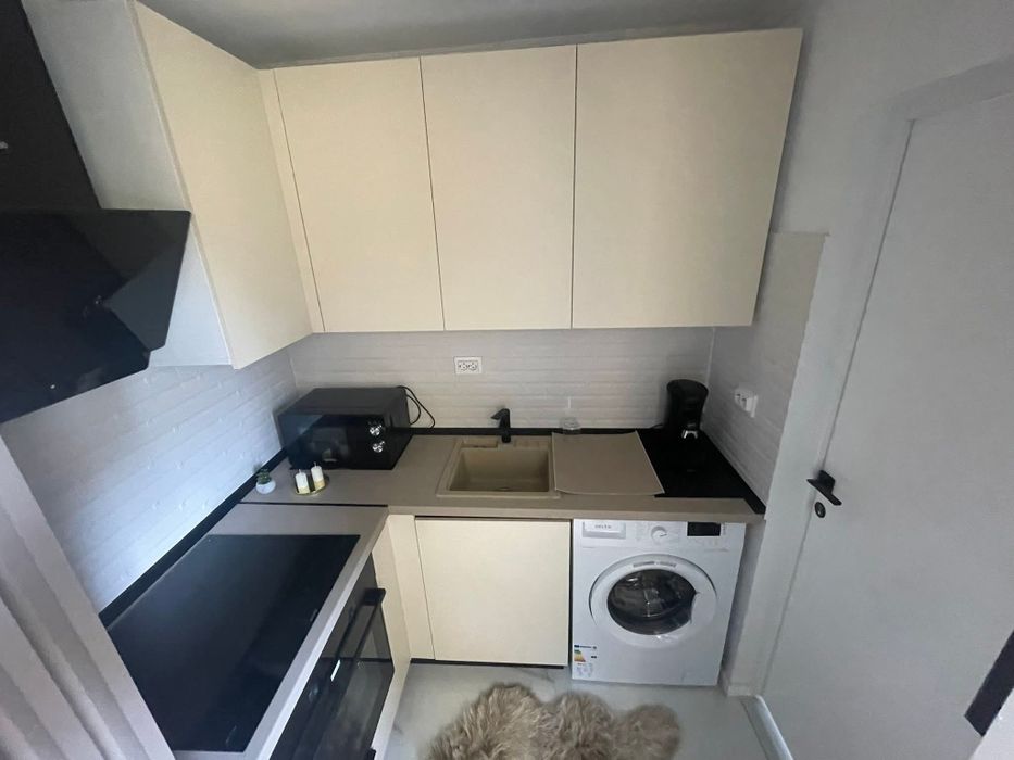 Închiriere apartament in regim hotelier